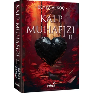 Kalp Muhafızı 2 - Ciltsiz - Beyza Alkoç