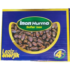 Inan Hurma 4kg