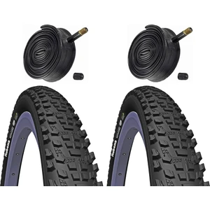 Ocelot 27.5x2.10 3mm Zırhlı Bisiklet Lastik Seti