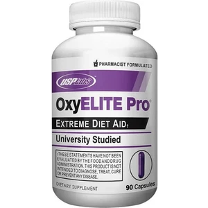 Oxyelite Pro Thermogenic Fat Burner 90 Kapsül  Usa Version
