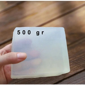 Miss Milena Şeffaf Sabun Bazı 500 gr