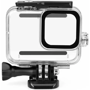 Gopro Hero 12 11 Hero 10 Hero 9 Uyumlu 60 Metre Su Geçirmez Koruyucu Muhafaza Waterproof Housing