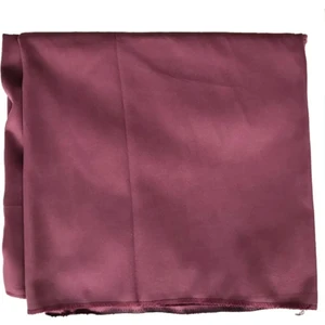 Okey Oyun Masa Örtüsü 140X140 Açık Fuşya Rengi