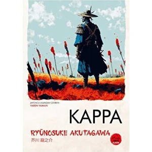 Kappa - Ryunosuke Akutagawa