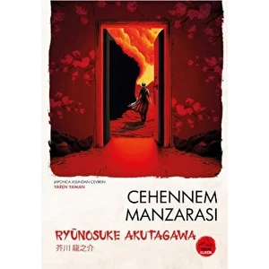 Cehennem Manzarası - Ryunosuke Akutagawa