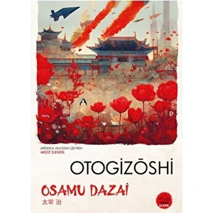 Otogizoshi - Osamu Dazai