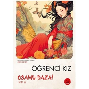 Öğrenci Kız - Osamu Dazai