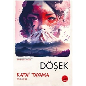 Döşek - Katai Tayama