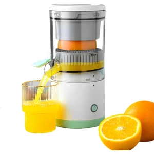 Empor HUB Citrus Juicer - USB Şarjlı Narenciye ve Meyve Sıkacağı - 45W