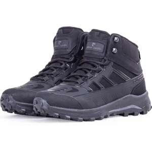 Pierre Cardin Erkek Bot Günlük Geçirmez Kışlık Ayakkabı