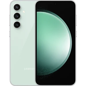 Galaxy S23 FE 256 GB (Samsung Türkiye Garantili) Nane Rengi