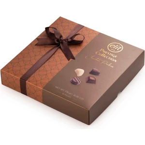 Elit Çikolata Prestige Collection Spesiyal Kutu Bakır 178g Glutensiz