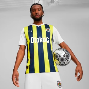 Fenerbahçe Home Replica Erkek Forma