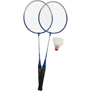 Unisex Sarı Badminton Set