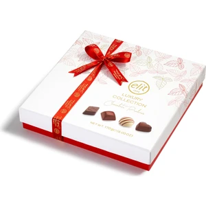 Gourmet Collection Spesiyal Çikolata Kırmızı Kutu 170g Glutensiz