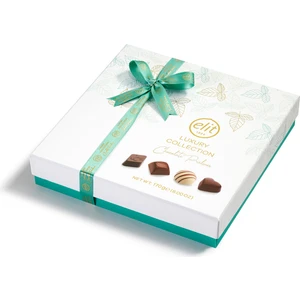 Gourmet Collection Spesiyal Çikolata Yeşil Kutu 170g Glutensiz