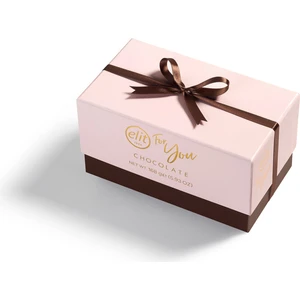 For You Hediyelik Çikolata 168g Glutensiz