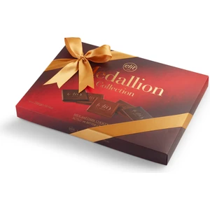 Medallion Collection Madlen Çikolata Kırmızı Kutu 288g Glutensiz