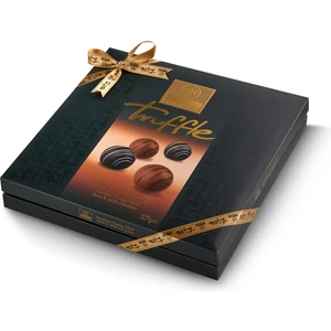 Gourmet Collection Trüf Çikolata 325g Glutensiz