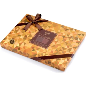 Gold Madlen Kutu Çikolata 288g Glutensiz
