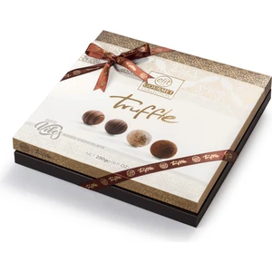Gourmet Collection Trüf Çikolata Premium 230g Glutensiz