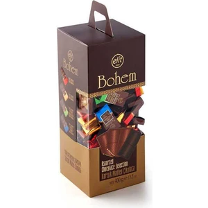 Bohem Madlen Çikolata 400g Glutensiz