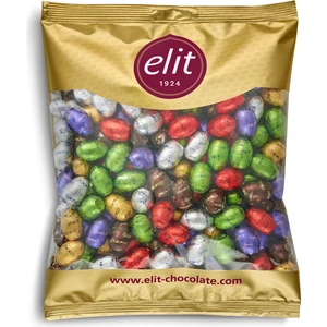 Chocoeggy Yumurta Çikolata 1 Kg Glutensiz
