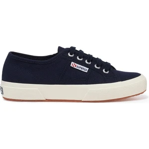 2750-Cotu Classic Unisex Lacivert Sneaker