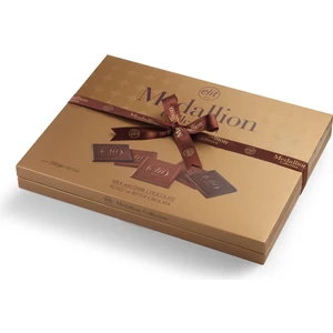 Medallion Collection Madlen Çikolata Altın Kutu 288g Glutensiz