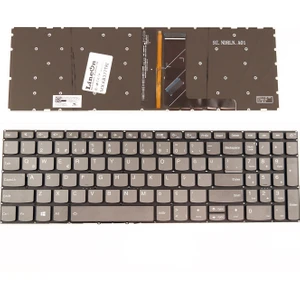 Lenovo Ideapad L340-15IRH Notebok Klavye Işıklı