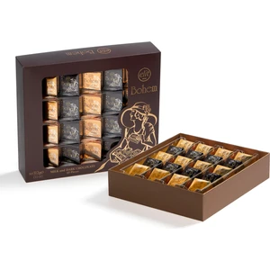 Bohem Madlen Çikolata 312g Glutensiz
