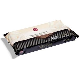 Sütlü Kuvertür Çikolata 2,5kg Glutensiz