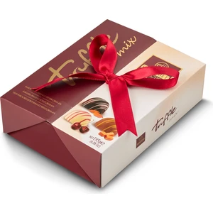 Gourmet Collection Trüf Çikolata Karışık 195g Glutensiz