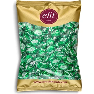 Mentollü Okaliptus Bonbon Şeker 1kg Glutensiz