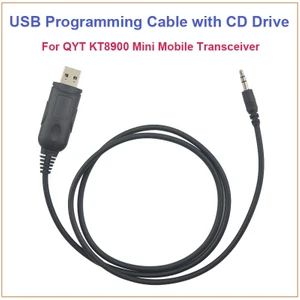 Qyt KT-8900D Program Kablosu