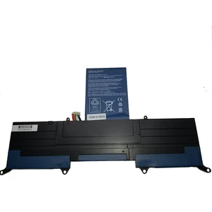 Acer Aspire S3-391, S3-951 Notebook Batarya Pil