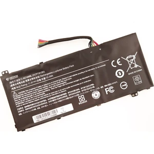 Acer Aspire V17 Nıtro Be VN7-792G Notebook Batarya Pil