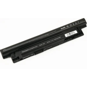 Dell Inspiron 3521-21F25C Uyumlu Notebook Batarya Pil 4400MAH