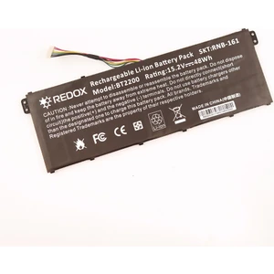 Acer Aspire ES1-571 ES1-533 Notebook Batarya Pil