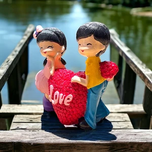 Taşdevri Life Taş Sevgili Biblosu Kız Erkek