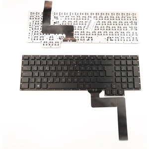 Asus Rog G750JZ Notebook Klavye