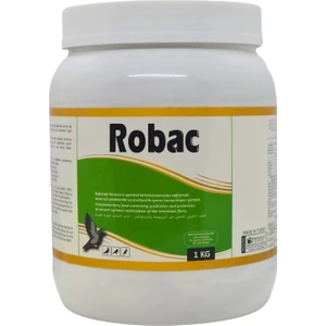 Royal  Robac 1 Kg. Güvercin ve Kafes Kuşları Için Probiyotik ve Prebiyotik