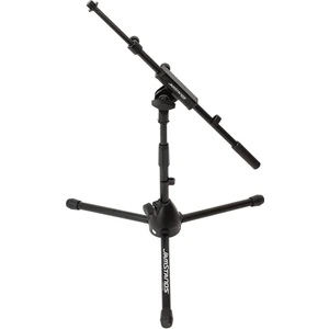 Ultimate Support By Jamstands JS-MCTB50 | Teleskopik Bomlu Kısa Mikrofon Standı
