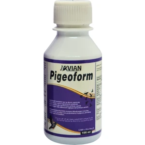 Royal Ilaç Pigeoform 100 Ml. Performans Arttırıcı Yem