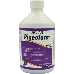 Royal Ilaç Pigeoform 500 Ml. Performans Arttırıcı Yem