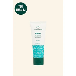 The Body Shop Seaweed Gece Maskesi 75 ML