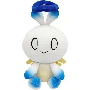 27CM Sonic Kirpi Chao Peluş Oyuncak (Yurt Dışından)
