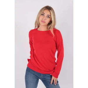Fashion Friends Bisiklet Yaka Yırtmaç Detaylı Regular Fit Tunik Bayan TUNİK 23K0242K1
