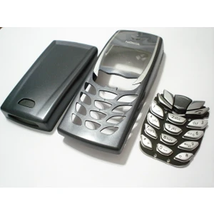 Nokia 6510 Kapak Tuş Takımı