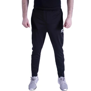 Erkek Siyah Eşofman Altı  Yeni Sezon PL-R8989